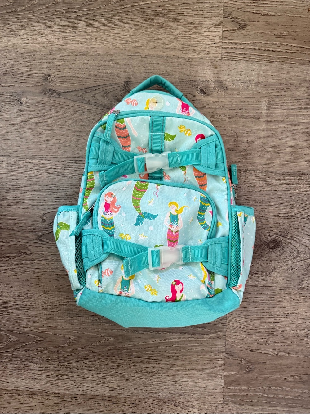 PotteryBarn Kids Backpack